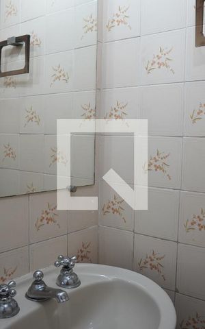 Apartamento à venda com 43m², 1 quarto e 1 vagaBanheiro