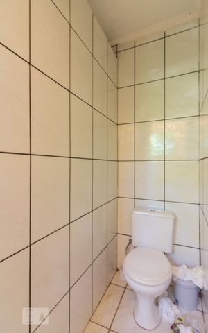 Apartamento para alugar com 75m², 1 quarto e sem vagaBanheiro 1