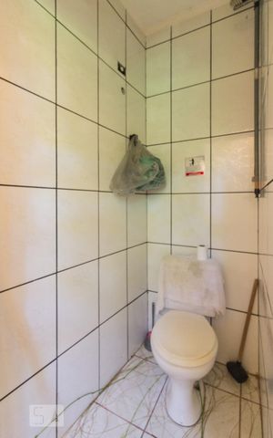 Apartamento para alugar com 75m², 1 quarto e sem vagaBanheiro 2
