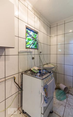 Apartamento para alugar com 75m², 1 quarto e sem vagaCozinha