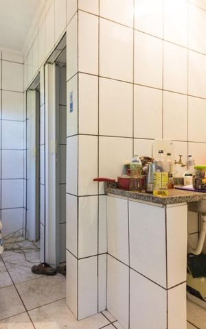 Apartamento para alugar com 75m², 1 quarto e sem vagaCozinha