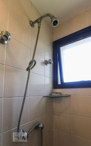 Apartamento para alugar com 83m², 3 quartos e 2 vagas Apartamento para alugar com 83m², 3 quartos e 2 vagasBanheiro da Suite