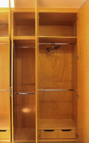 Apartamento para alugar com 83m², 3 quartos e 2 vagas Apartamento para alugar com 83m², 3 quartos e 2 vagasQuarto Suite Armário
