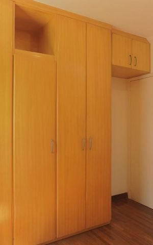 Apartamento para alugar com 83m², 3 quartos e 2 vagas Apartamento para alugar com 83m², 3 quartos e 2 vagasQuarto Suite