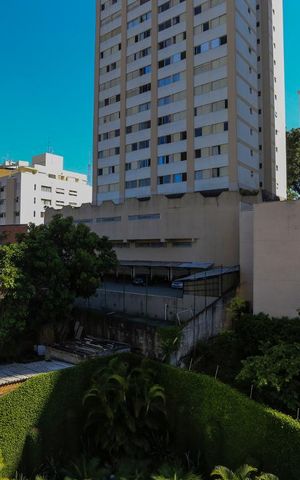 Apartamento para alugar com 83m², 3 quartos e 2 vagas Apartamento para alugar com 83m², 3 quartos e 2 vagasVista