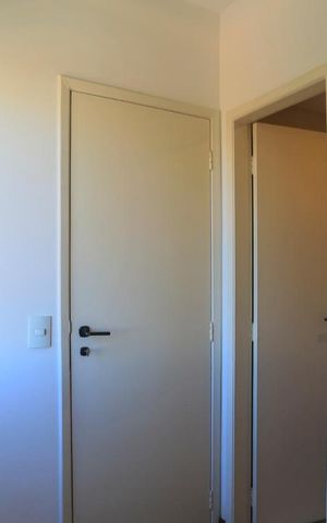 Apartamento para alugar com 83m², 3 quartos e 2 vagas Apartamento para alugar com 83m², 3 quartos e 2 vagasBanheiro de Serviço