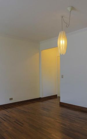 Apartamento para alugar com 83m², 3 quartos e 2 vagas Apartamento para alugar com 83m², 3 quartos e 2 vagasSala