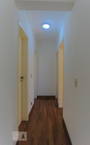 Apartamento para alugar com 83m², 3 quartos e 2 vagas Apartamento para alugar com 83m², 3 quartos e 2 vagasCorredor