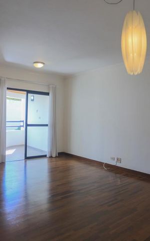 Apartamento para alugar com 83m², 3 quartos e 2 vagas Apartamento para alugar com 83m², 3 quartos e 2 vagasSala