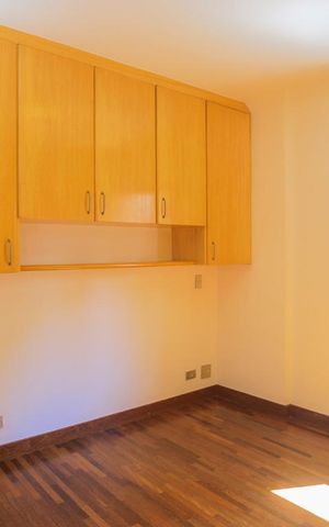 Apartamento para alugar com 83m², 3 quartos e 2 vagas Apartamento para alugar com 83m², 3 quartos e 2 vagasQuarto Suite
