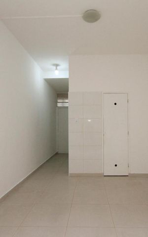 Studio para alugar com 28m², 1 quarto e sem vagaKitnet