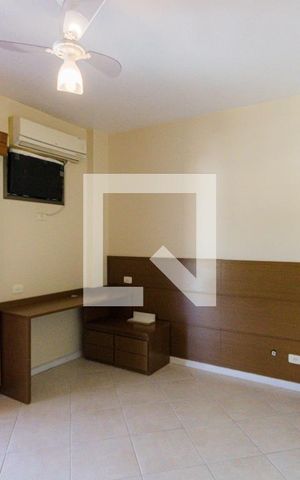 Apartamento para alugar com 120m², 3 quartos e 2 vagas Apartamento para alugar com 120m², 3 quartos e 2 vagasQuarto 3 - Suíte