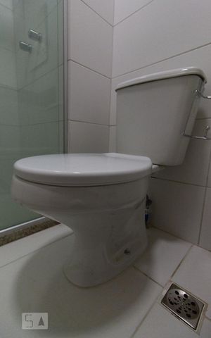 Studio para alugar com 33m², 1 quarto e 1 vagaBanheiro