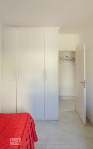 Apartamento à venda com 81m², 3 quartos e 2 vagasQuarto 1