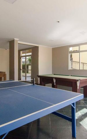 Apartamento à venda com 81m², 3 quartos e 2 vagasSalão de jogos
