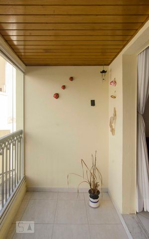 Apartamento à venda com 81m², 3 quartos e 2 vagasSacada