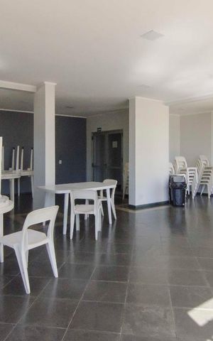 Apartamento à venda com 81m², 3 quartos e 2 vagasSalão de festa