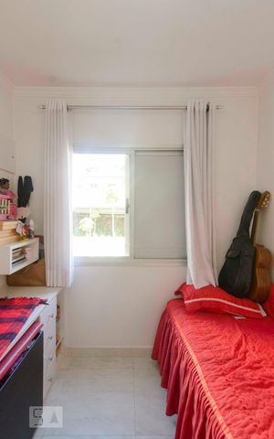 Apartamento à venda com 81m², 3 quartos e 2 vagasQuarto 1