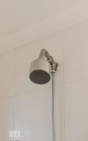 Apartamento à venda com 81m², 3 quartos e 2 vagasBanheiro