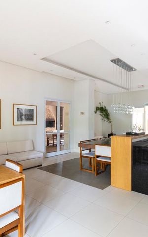 Apartamento à venda com 53m², 1 quarto e 1 vagaSalão de festas