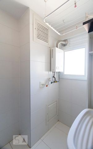Apartamento à venda com 53m², 1 quarto e 1 vagaÁrea de serviço