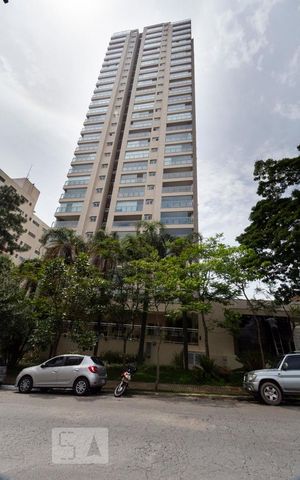 Apartamento à venda com 53m², 1 quarto e 1 vagaFachada