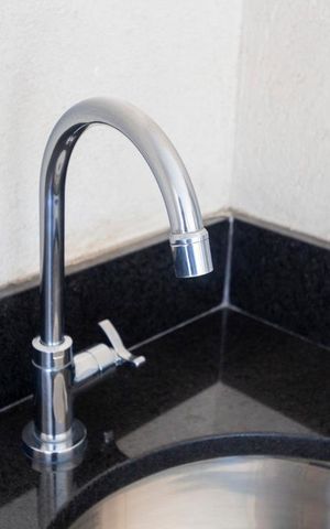 Apartamento à venda com 53m², 1 quarto e 1 vagaVaranda gourmet