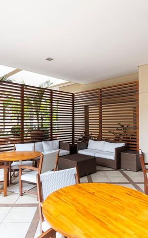 Apartamento à venda com 53m², 1 quarto e 1 vagaÁrea externa Churrasqueira