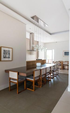 Apartamento à venda com 53m², 1 quarto e 1 vagaSalão de festas
