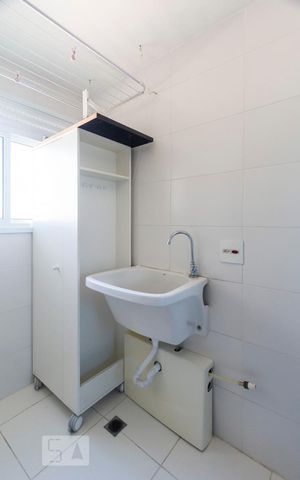 Apartamento à venda com 53m², 1 quarto e 1 vagaÁrea de serviço