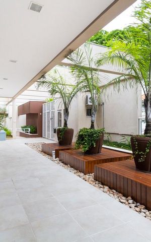 Apartamento à venda com 53m², 1 quarto e 1 vagaÁrea externa