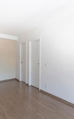 Apartamento à venda com 53m², 1 quarto e 1 vagaSala