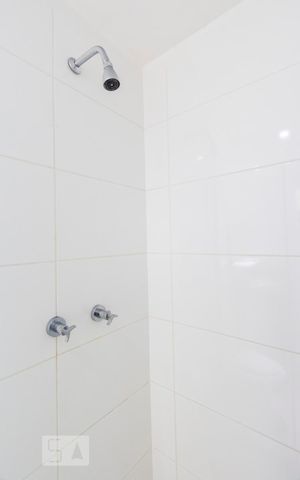 Apartamento à venda com 53m², 1 quarto e 1 vagaBanheiro social