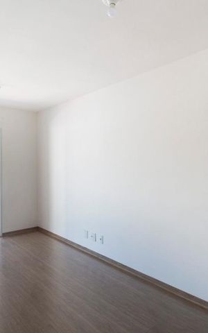 Apartamento à venda com 53m², 1 quarto e 1 vagaSala