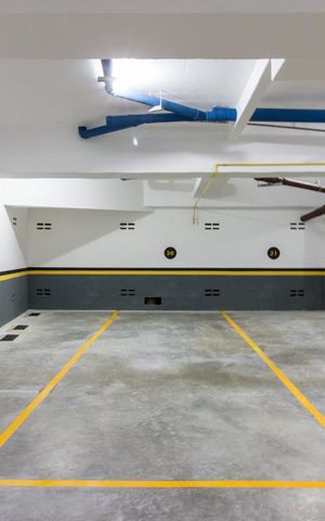 Apartamento para alugar com 110m², 3 quartos e 2 vagas Apartamento para alugar com 110m², 3 quartos e 2 vagasGaragem 2 vagas gaveta