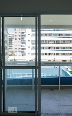 Apartamento à venda com 91m², 3 quartos e 2 vagasSala