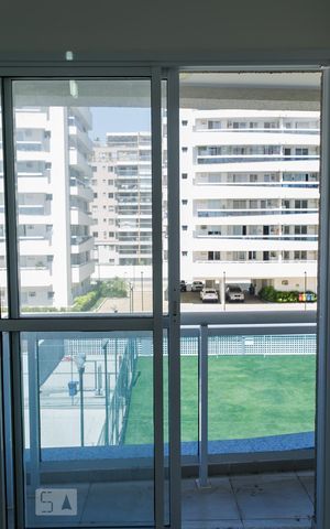 Apartamento à venda com 91m², 3 quartos e 2 vagasSuíte
