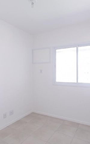 Apartamento à venda com 91m², 3 quartos e 2 vagasSuíte
