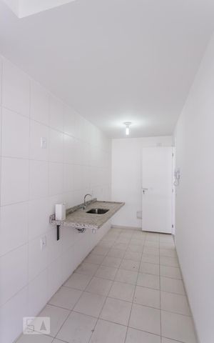 Apartamento à venda com 91m², 3 quartos e 2 vagasCozinha