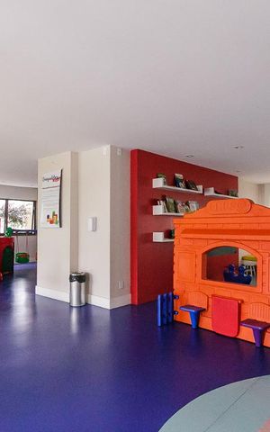 Apartamento à venda com 91m², 3 quartos e 2 vagasBrinquedoteca