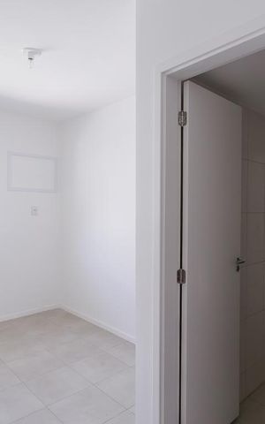 Apartamento à venda com 91m², 3 quartos e 2 vagasSuíte