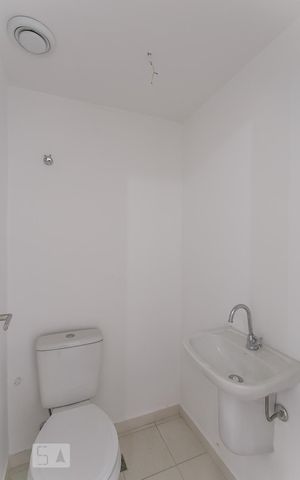 Apartamento à venda com 91m², 3 quartos e 2 vagasLavabo
