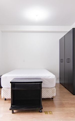 Studio à venda com 44m², 1 quarto e 1 vaga Studio à venda com 44m², 1 quarto e 1 vagaDormitório