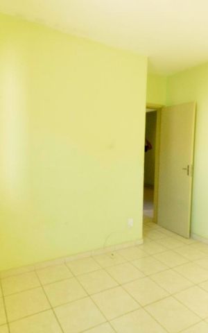 Apartamento à venda com 48m², 2 quartos e 1 vagaDormitório  1