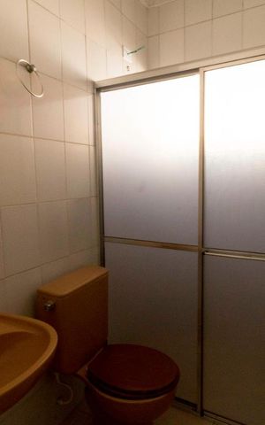 Apartamento à venda com 48m², 2 quartos e 1 vagaBanheiro
