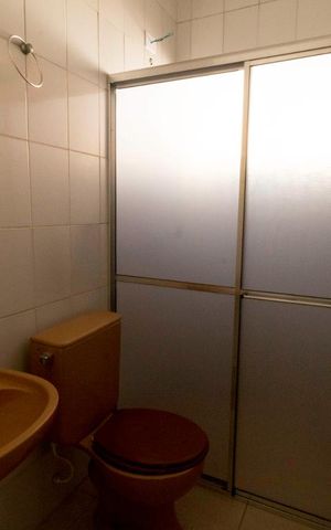Apartamento à venda com 48m², 2 quartos e 1 vagaBanheiro