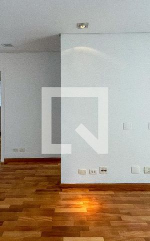 Apartamento para alugar com 63m², 2 quartos e 2 vagas Apartamento para alugar com 63m², 2 quartos e 2 vagasSala
