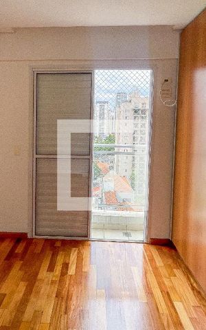 Apartamento para alugar com 63m², 2 quartos e 2 vagas Apartamento para alugar com 63m², 2 quartos e 2 vagasSuíte
