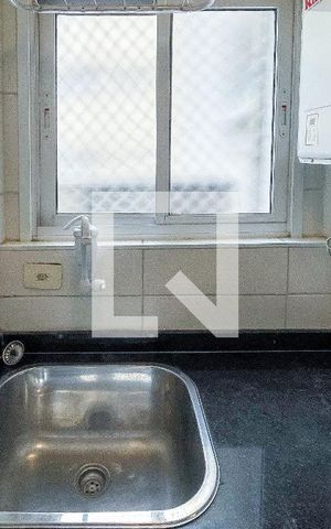 Apartamento para alugar com 63m², 2 quartos e 2 vagas Apartamento para alugar com 63m², 2 quartos e 2 vagasLavanderia