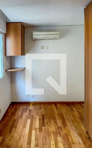 Apartamento para alugar com 63m², 2 quartos e 2 vagas Apartamento para alugar com 63m², 2 quartos e 2 vagasQuarto